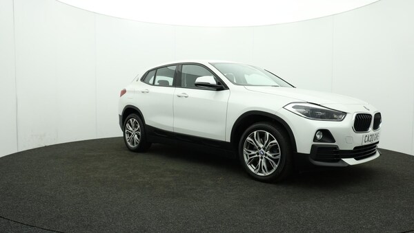 Used BMW X2 2020 for sale - 76041735: Photo 51