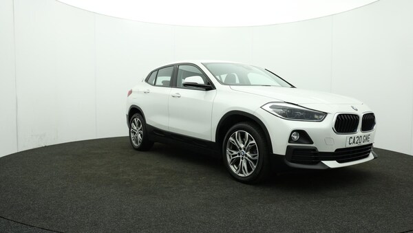 Used BMW X2 2020 for sale - 76041735: Photo 52