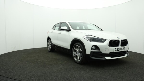 Used BMW X2 2020 for sale - 76041735: Photo 53