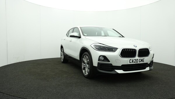 Used BMW X2 2020 for sale - 76041735: Photo 54