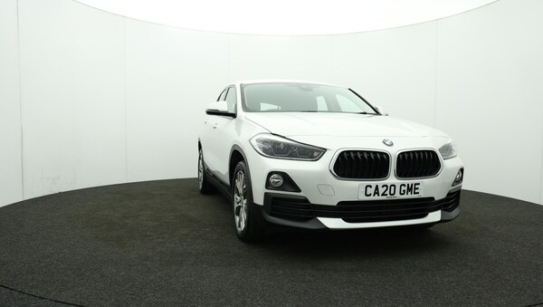 Used BMW X2 2020 for sale - 76041735: Photo 55