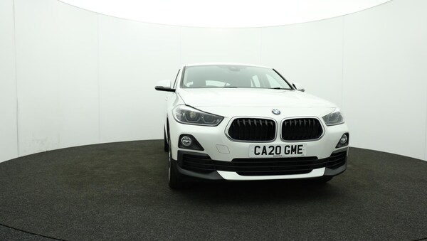 Used BMW X2 2020 for sale - 76041735: Photo 56