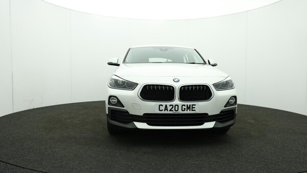 Used BMW X2 2020 for sale - 76041735: Photo 57