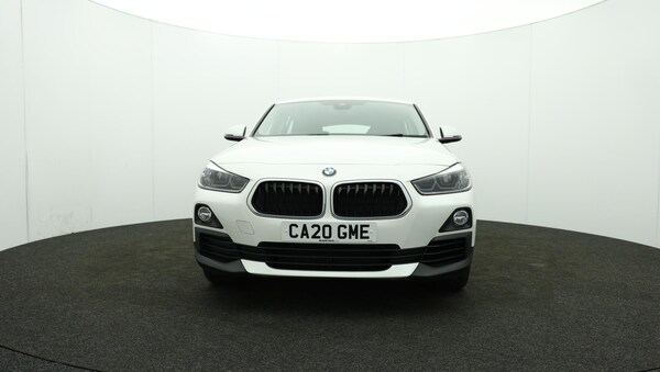 Used BMW X2 2020 for sale - 76041735: Photo 59