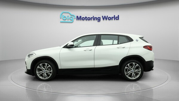 Used BMW X2 2020 for sale - 76041735: Photo 5