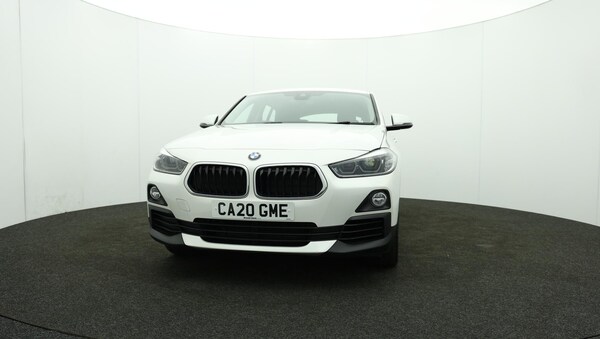 Used BMW X2 2020 for sale - 76041735: Photo 60