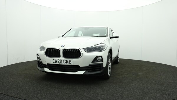 Used BMW X2 2020 for sale - 76041735: Photo 61