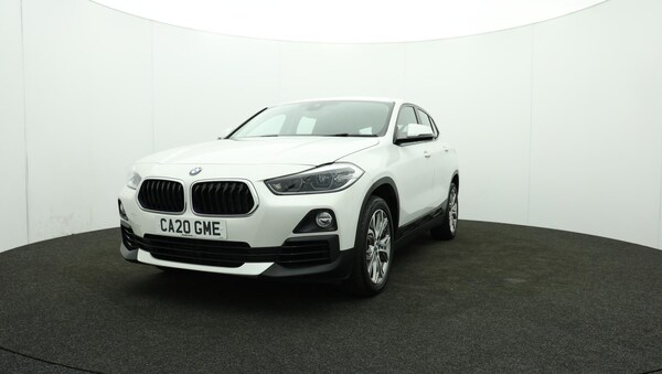 Used BMW X2 2020 for sale - 76041735: Photo 62