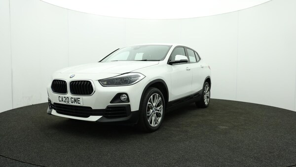 Used BMW X2 2020 for sale - 76041735: Photo 63