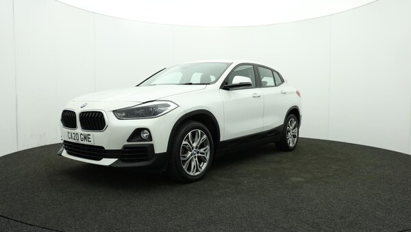 Used BMW X2 2020 for sale - 76041735: Photo 64
