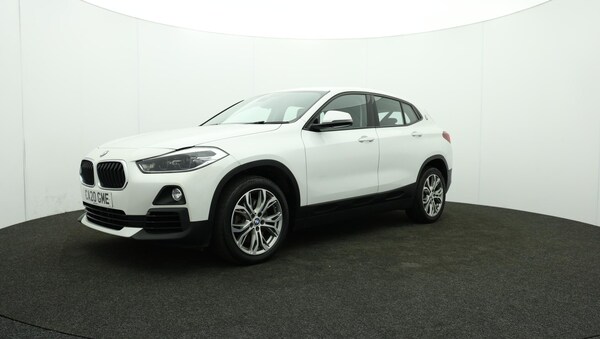 Used BMW X2 2020 for sale - 76041735: Photo 65