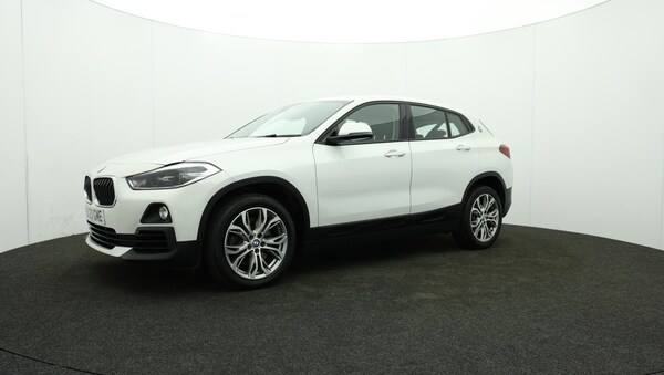Used BMW X2 2020 for sale - 76041735: Photo 66