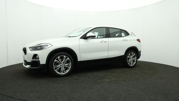 Used BMW X2 2020 for sale - 76041735: Photo 67