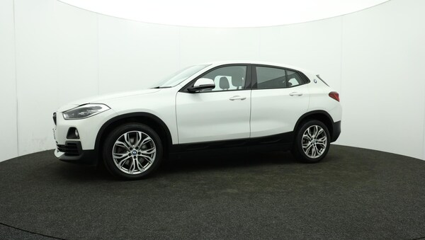 Used BMW X2 2020 for sale - 76041735: Photo 68
