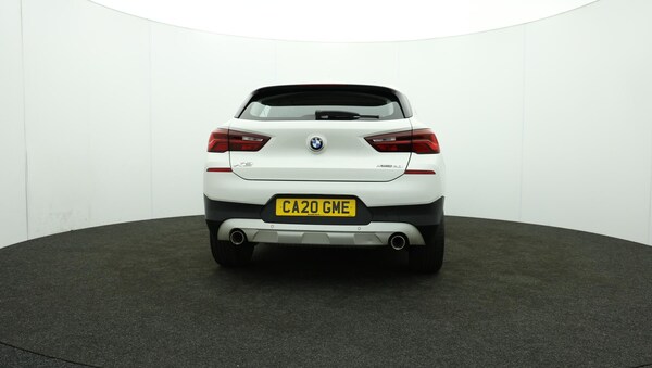 Used BMW X2 2020 for sale - 76041735: Photo 69