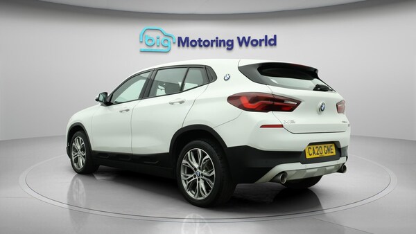 Used BMW X2 2020 for sale - 76041735: Photo 6
