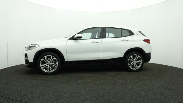 Used BMW X2 2020 for sale - 76041735: Photo 71