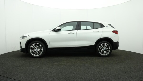 Used BMW X2 2020 for sale - 76041735: Photo 72
