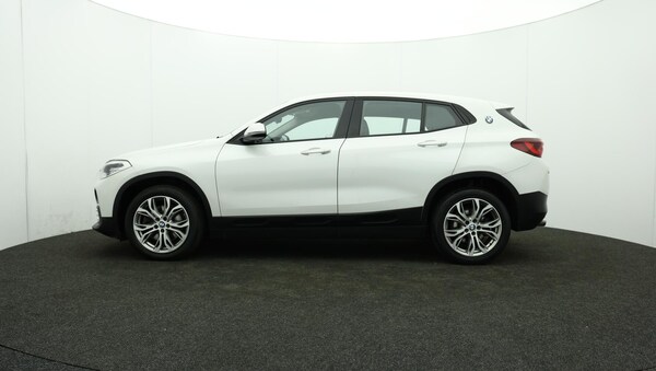 Used BMW X2 2020 for sale - 76041735: Photo 73