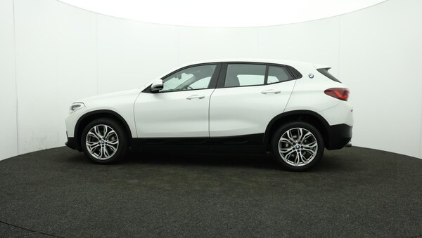 Used BMW X2 2020 for sale - 76041735: Photo 74