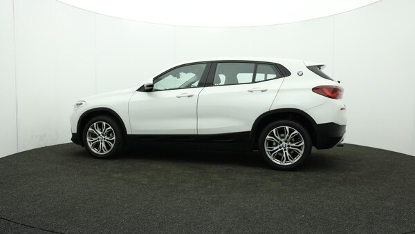 Used BMW X2 2020 for sale - 76041735: Photo 75