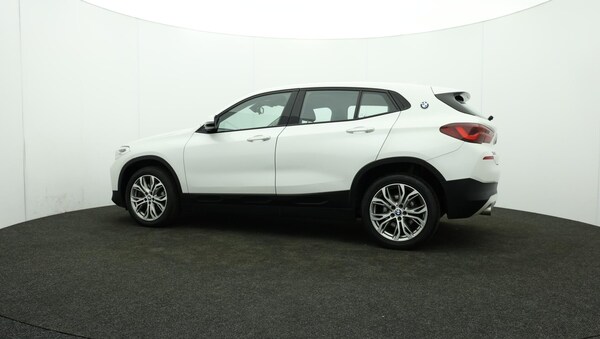 Used BMW X2 2020 for sale - 76041735: Photo 76