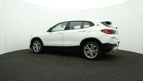 Used BMW X2 2020 for sale - 76041735: Photo 77