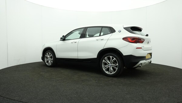 Used BMW X2 2020 for sale - 76041735: Photo 78