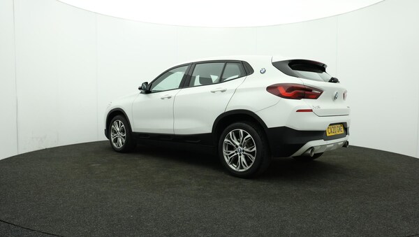 Used BMW X2 2020 for sale - 76041735: Photo 79