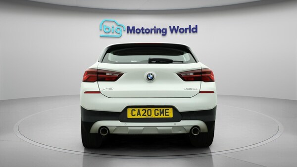Used BMW X2 2020 for sale - 76041735: Photo 7