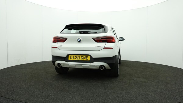 Used BMW X2 2020 for sale - 76041735: Photo 80