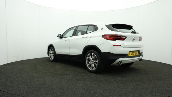 Used BMW X2 2020 for sale - 76041735: Photo 81