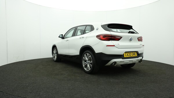 Used BMW X2 2020 for sale - 76041735: Photo 82