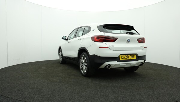 Used BMW X2 2020 for sale - 76041735: Photo 83