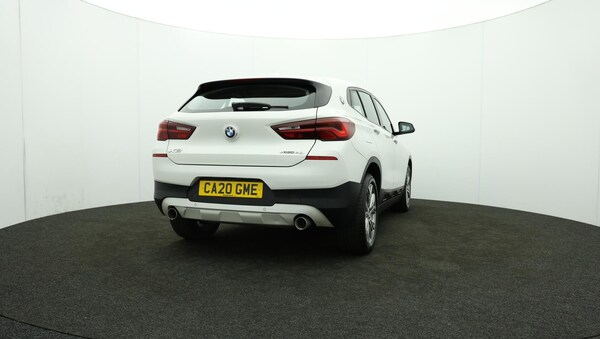 Used BMW X2 2020 for sale - 76041735: Photo 84