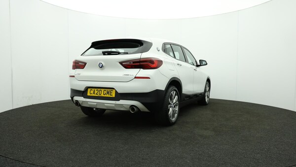 Used BMW X2 2020 for sale - 76041735: Photo 85