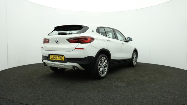 Used BMW X2 2020 for sale - 76041735: Photo 86