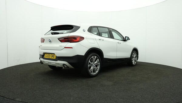 Used BMW X2 2020 for sale - 76041735: Photo 87
