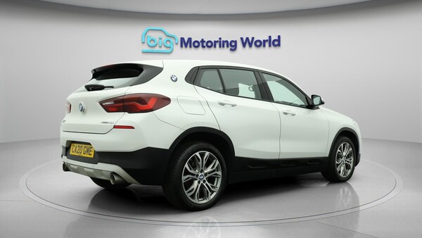 Used BMW X2 2020 for sale - 76041735: Photo 8