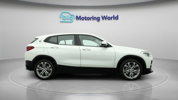 Used BMW X2 2020 for sale - 76041735: Photo 9