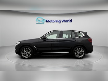 Used BMW X3 2021 for sale - 79099302: Photo