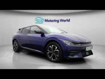 2022 (22) - 77.4kWh GT-Line Hatchback 5dr Electric Auto AWD (320 bhp)