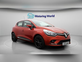 Used Renault Clio 2019 for sale - 75564066: Photo