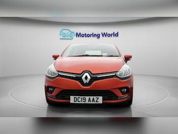 Used Renault Clio 2019 for sale - 75564066: Photo