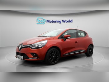 Used Renault Clio 2019 for sale - 75564066: Photo