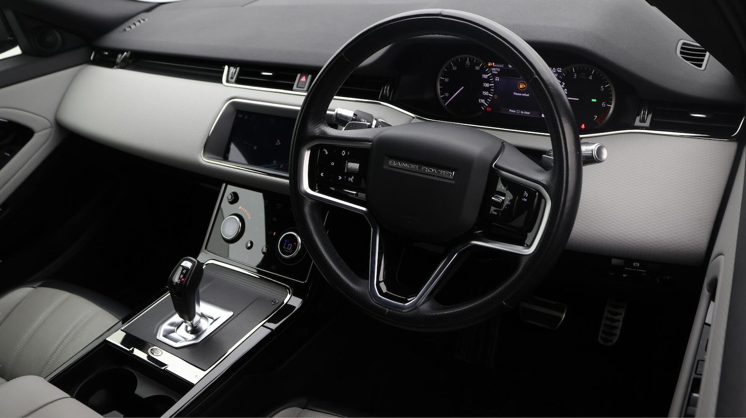 Used Land Rover Range Rover Evoque 2021 for sale - 76743369: Photo 10