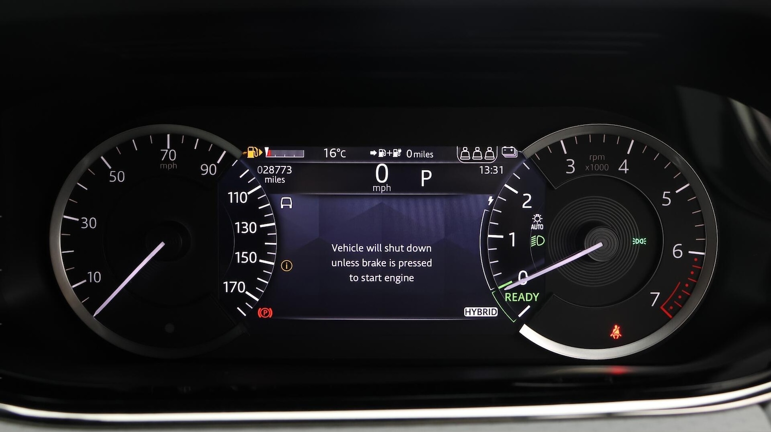 Used Land Rover Range Rover Evoque 2021 for sale - 76743369: Photo 11