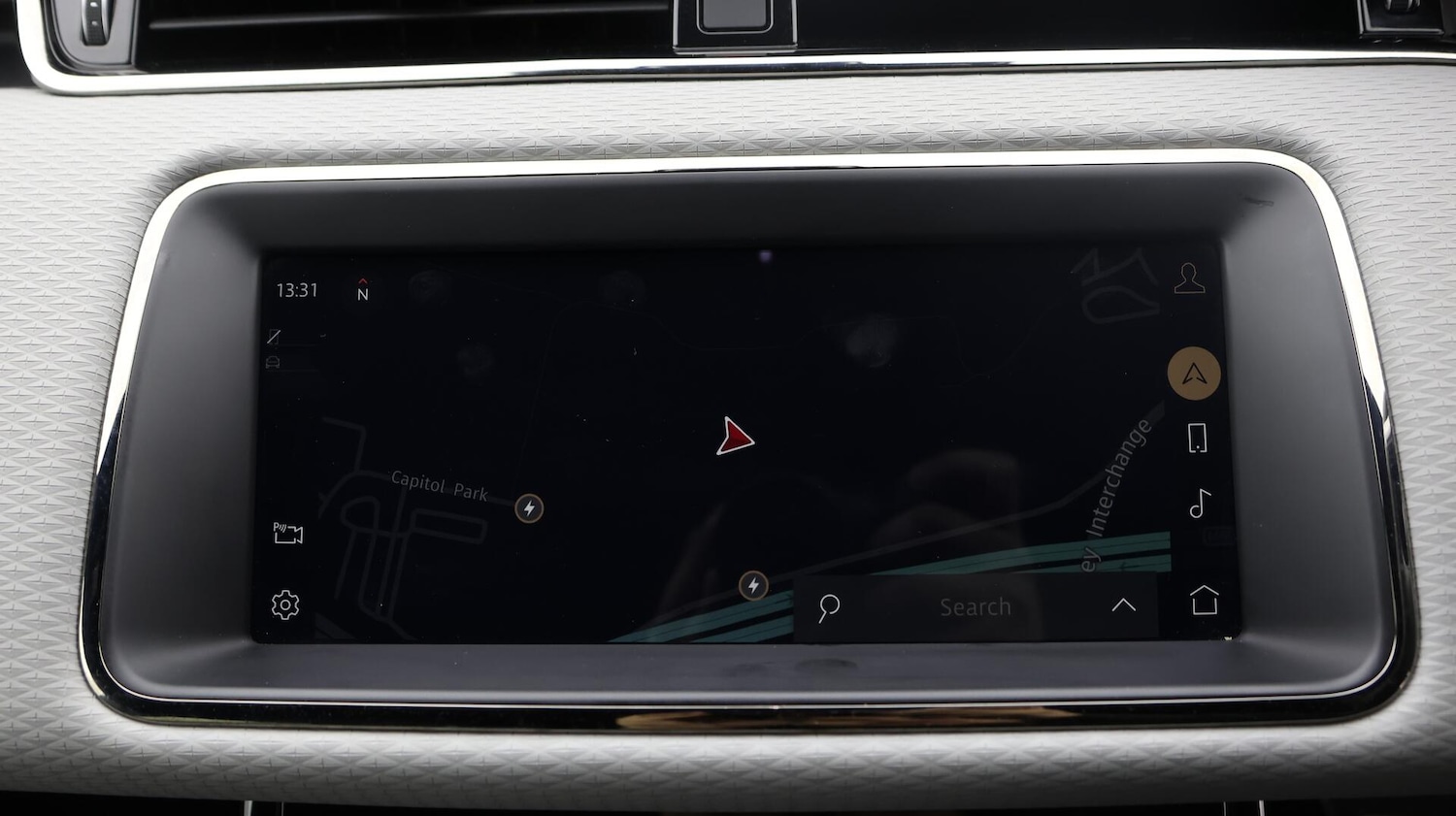 Used Land Rover Range Rover Evoque 2021 for sale - 76743369: Photo 12