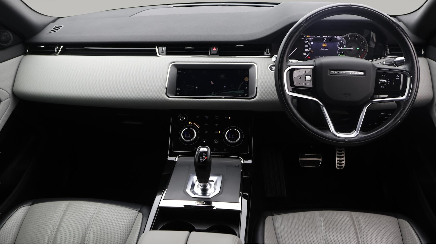 Used Land Rover Range Rover Evoque 2021 for sale - 76743369: Photo 14