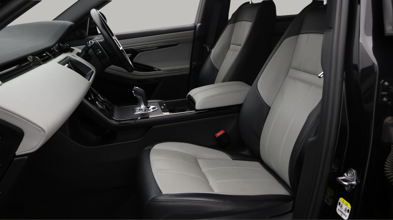 Used Land Rover Range Rover Evoque 2021 for sale - 76743369: Photo 15